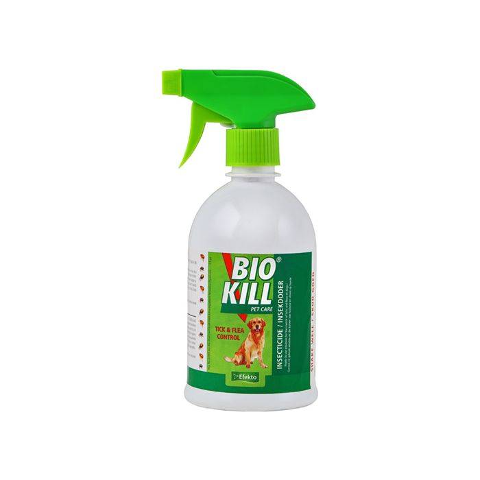 Efekto Bio Kill Pet Care 375ml