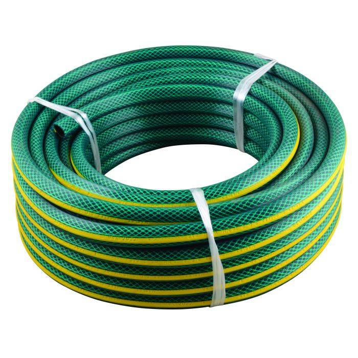 MegaFlex Econo Nylon Garden Hose 20mm x 30m