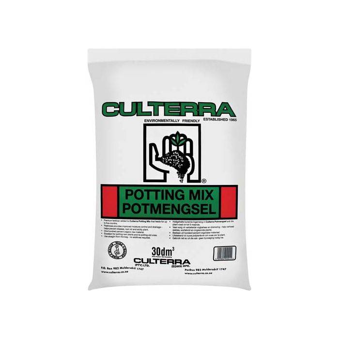 Culterra Potting Mix 30dm³