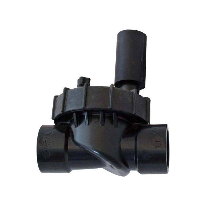 Hunter Jar Top Globe Solenoid Valve 25mm