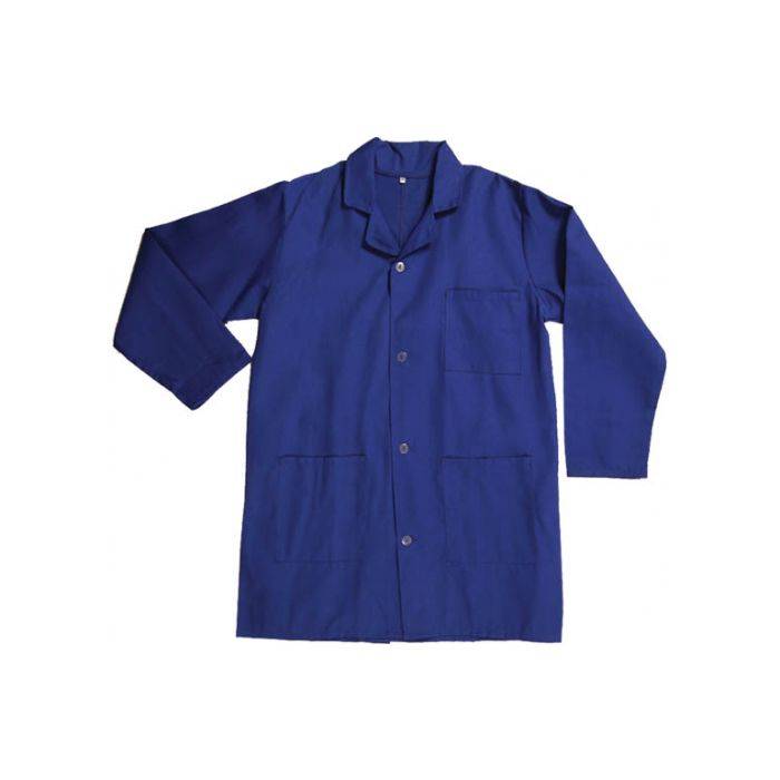 Royal Blue Dust Coats- Size 36
