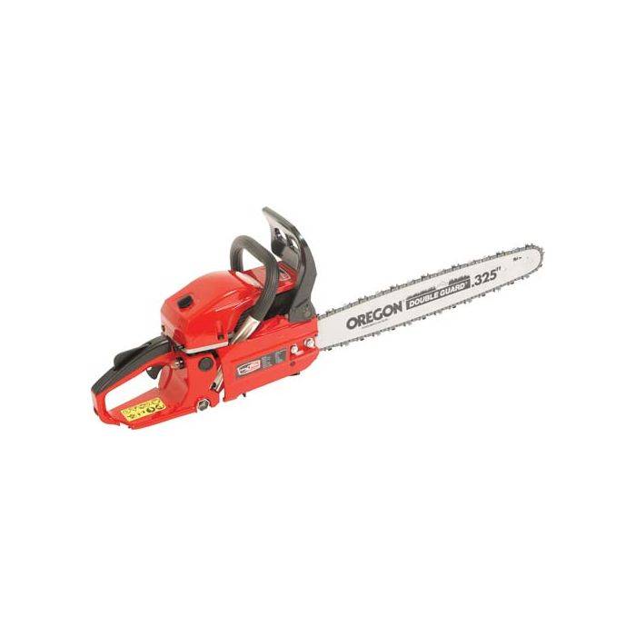 Lawn Star LSPS5850PRO Pro Series Petrol Chainsaw 58cc