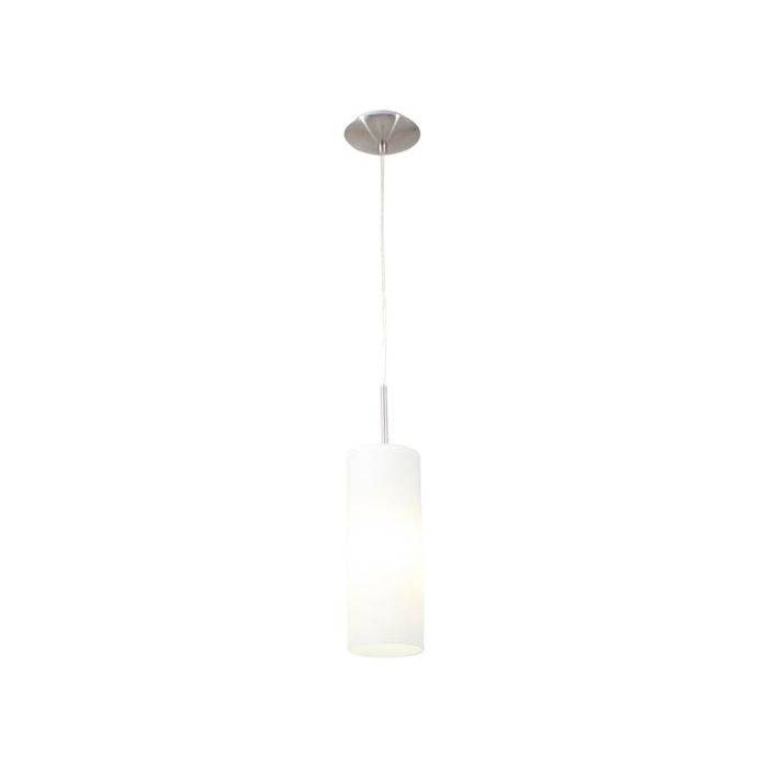 Eurolux Opal Glass Troy 3 Pendant Light