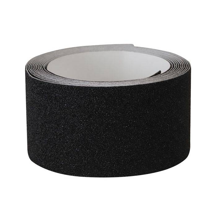 TFC Black Anti-Slip Tape 50mm x 3m
