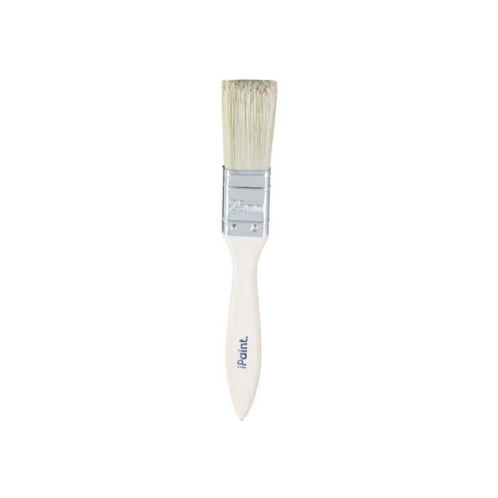 Harris Green Paint Brushes- 75mm