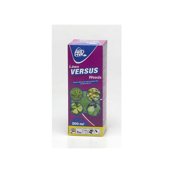 Protek Versus Selective Herbicide 200ml