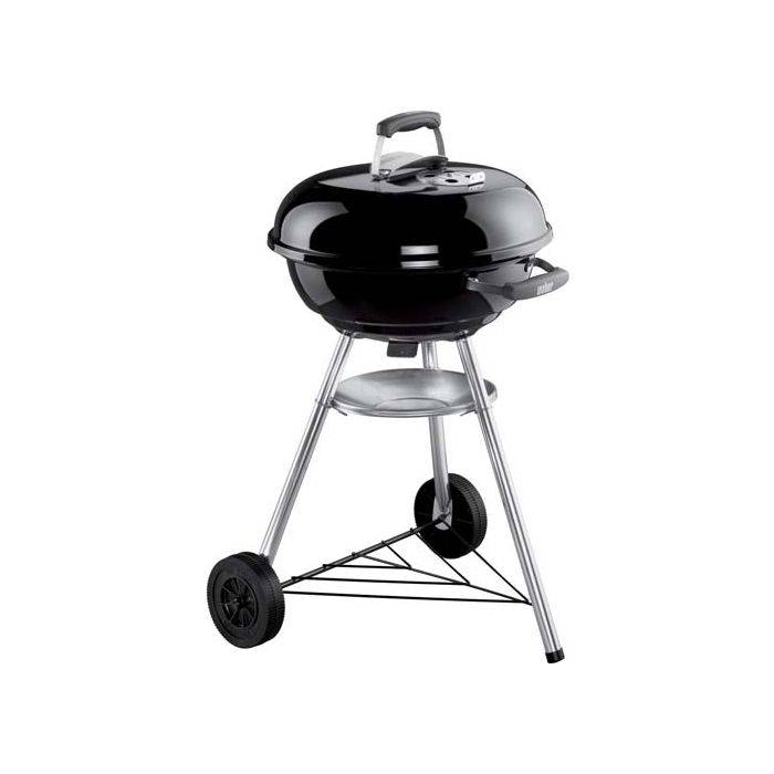 Weber Compact Kettle Charcoal Braai 57cm