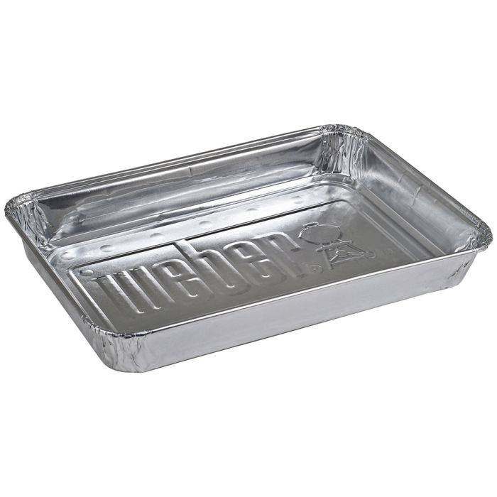 Weber Small Drip Pan
