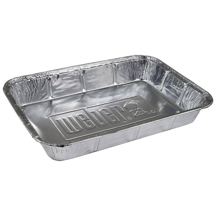 Weber Large Drip Pan