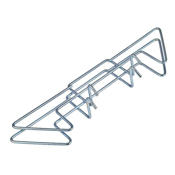 Weber Charcoal Rail Set