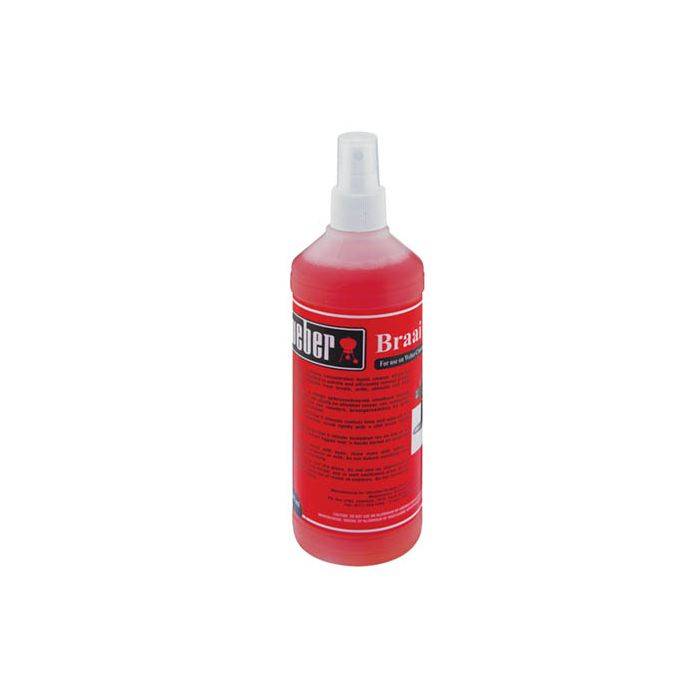 Weber Braai Cleaner 500ml