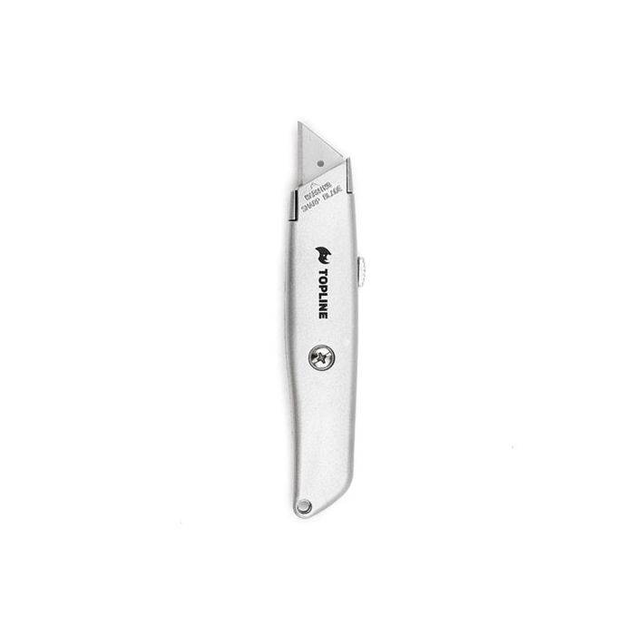 Topline Retractable Trim Knife