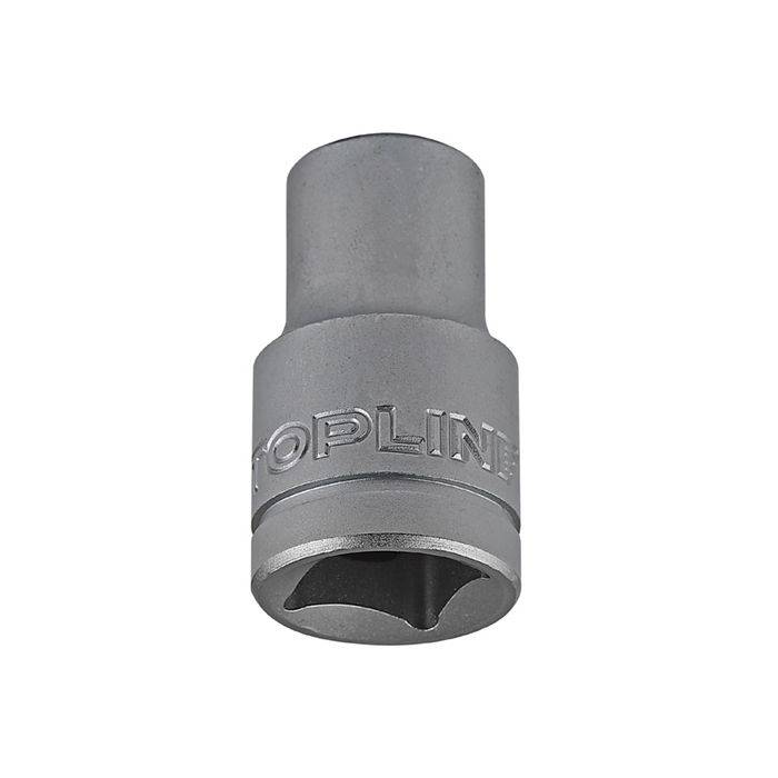 Topline 1/2" Drive Socket 11mm