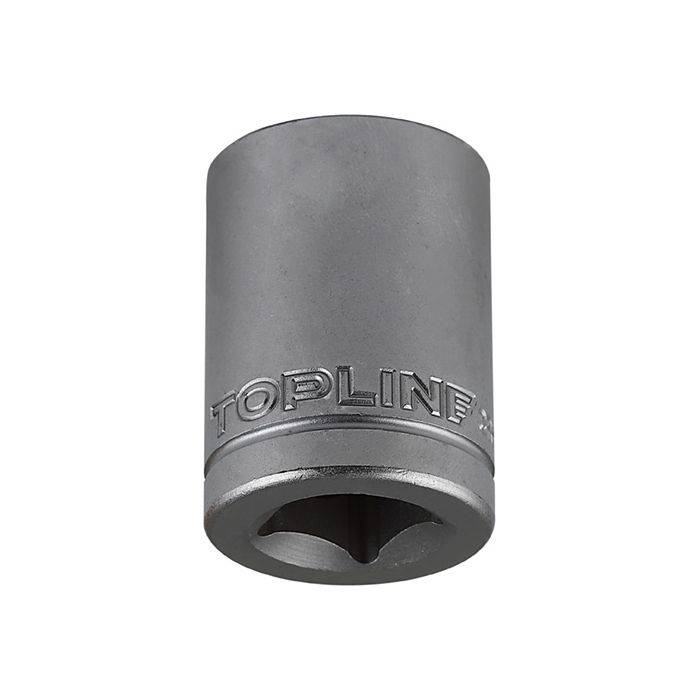 Topline 1/2" Drive Socket 20mm
