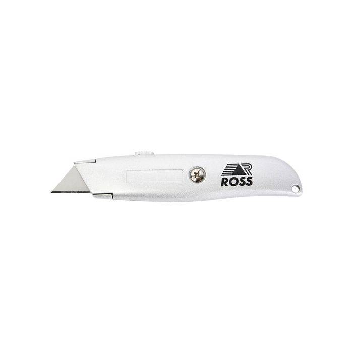 Ross Retractable Blade Trim Knife F7270