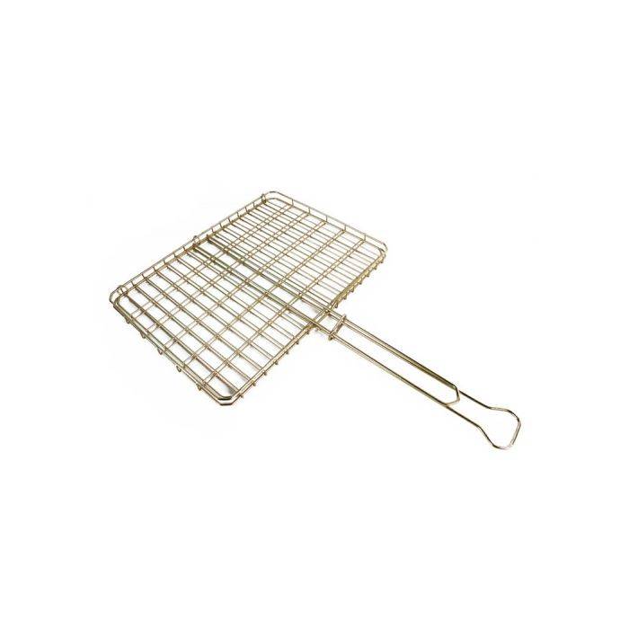 LK's Mild Steel Big Box Grid 440 x 330mm