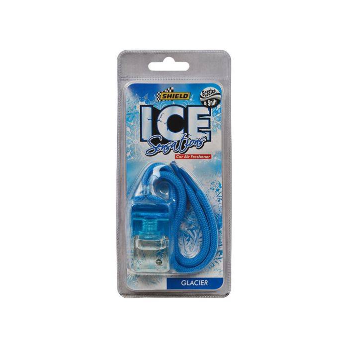Shield Ice Sensations Glacier Air Freshener