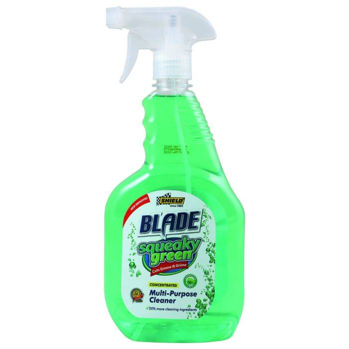 Shield 750g Blade All Purpose Cleaner SH246