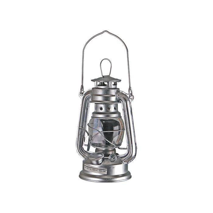 Kaufmann Silver 245 Mini Paraffin Lantern