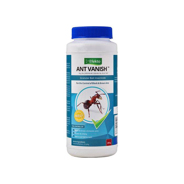 Efekto Ant Vanish 200g