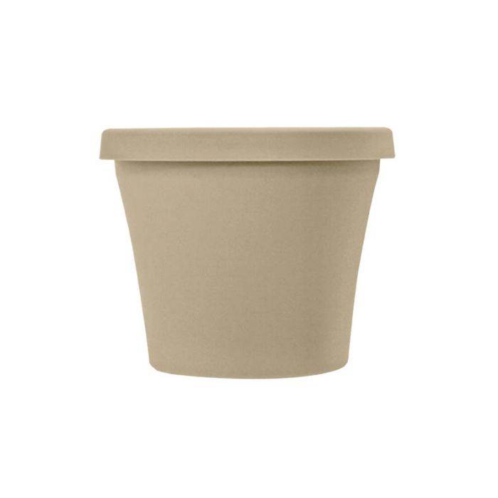 Sebor Beige Super Pot 100 x 100mm
