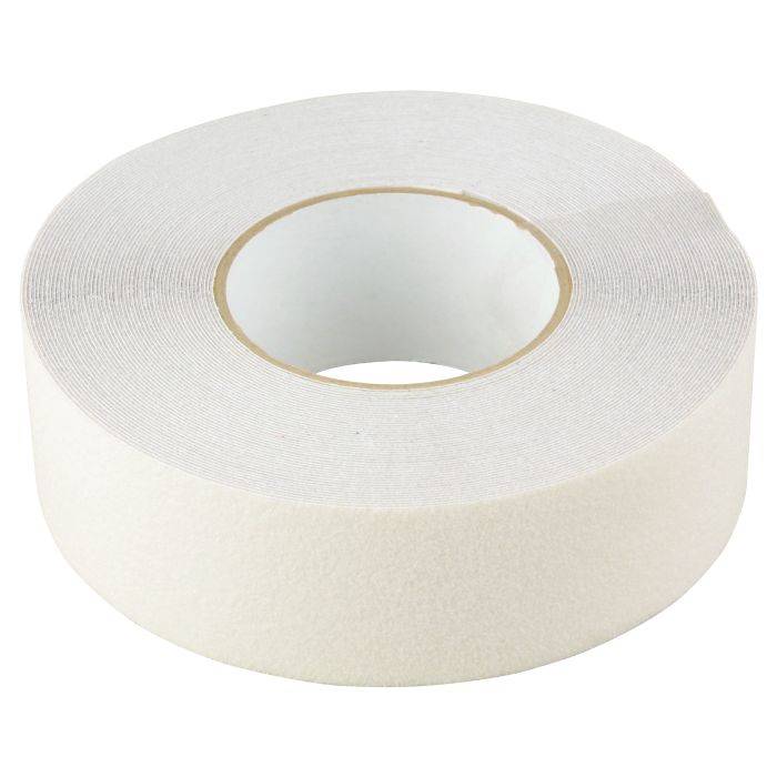 TFC Clear Anti-Slip Tape 50mm x 18m