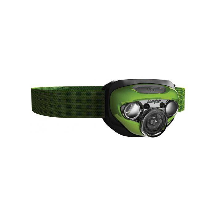 Energizer Green Vision HD Plus Headlamp