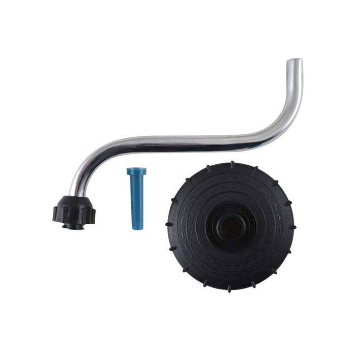 Speedheat Basin Mixer