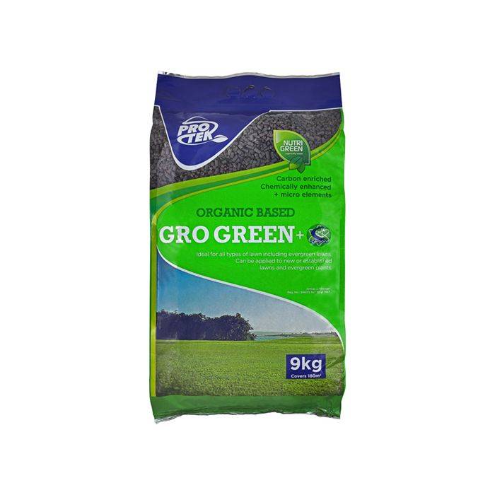 Protek Gro Green 9kg