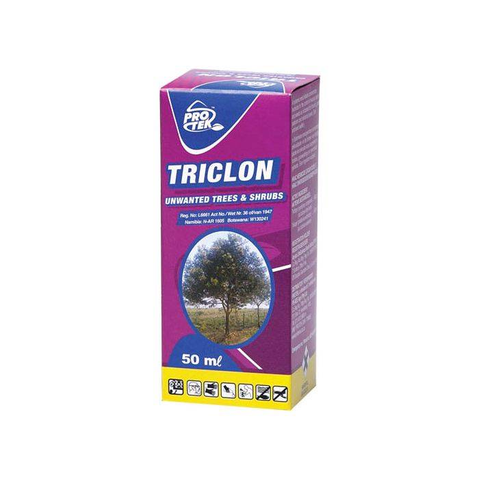 Protek Triclon 50ml