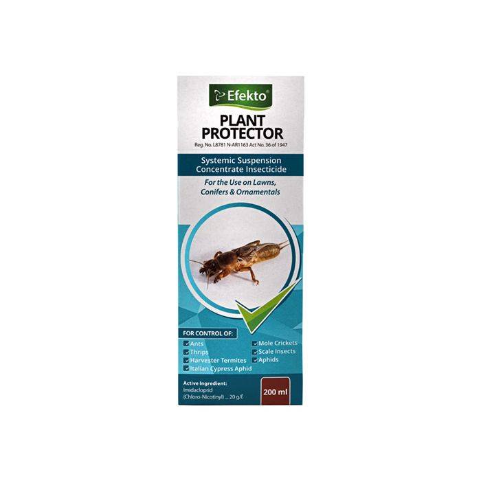 Efekto Plant Protector 200ml