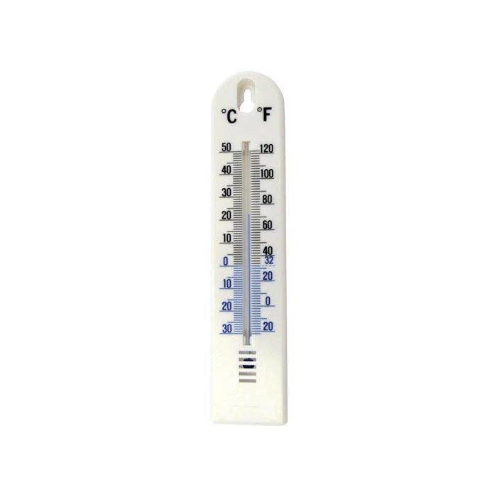 Kirchhoffs Wall Mount Thermometer