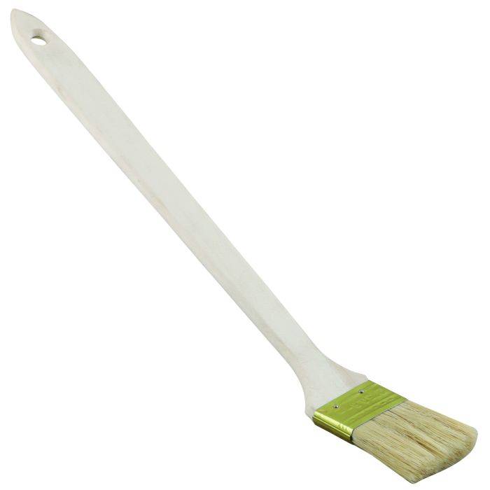 Harris Radiator Wood Paint Brush 50mm