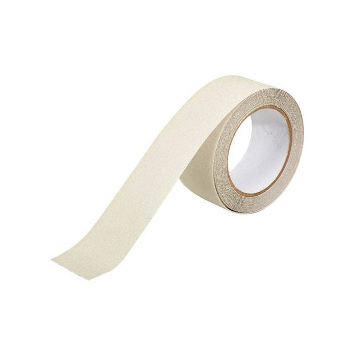 Topline Clear Anti-Slip Tape 48mm x 5m