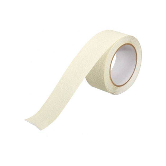 Topline White Anti-Slip Tape 48mm x 5m