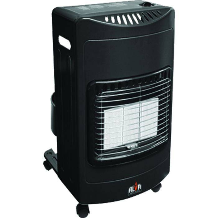 Alva Portable Gas Heater -