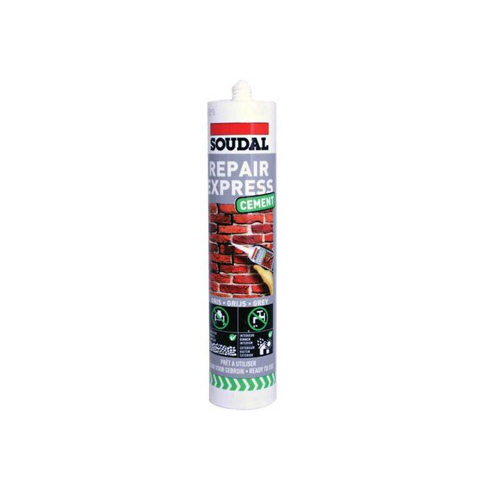 Soudal Repair Express Cement 300ml