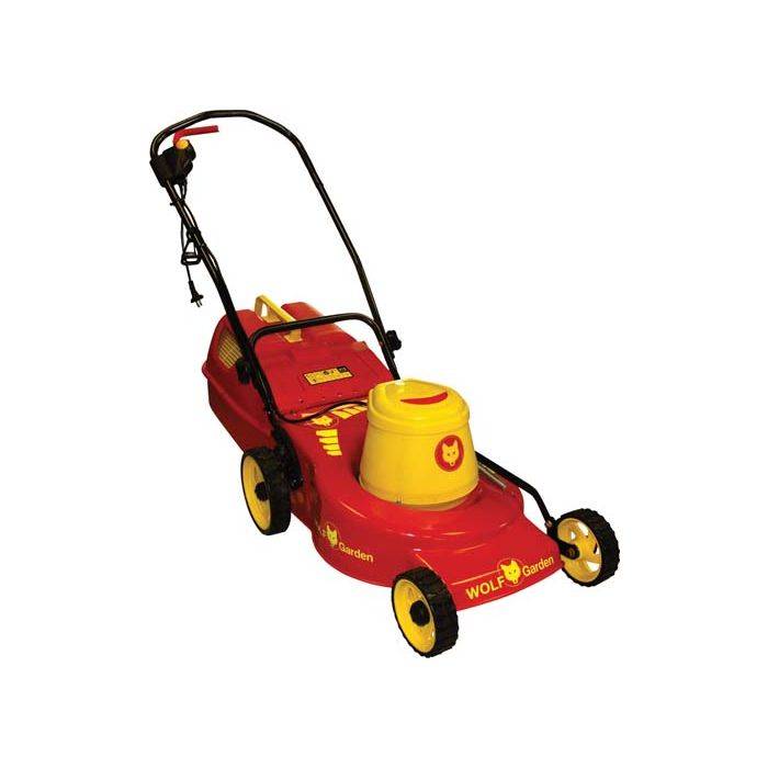 Wolf Conquest II Lawn Mower 2200W