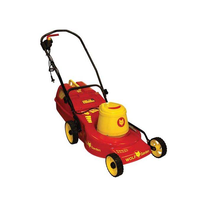 Wolf Typhoon II Lawn Mower 2600W