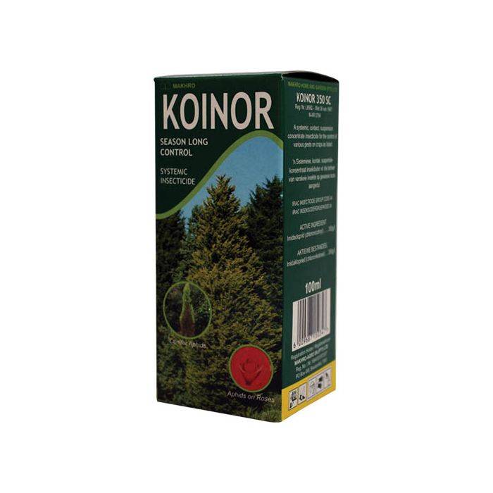 Makhro Koinor 350 SC 100ml