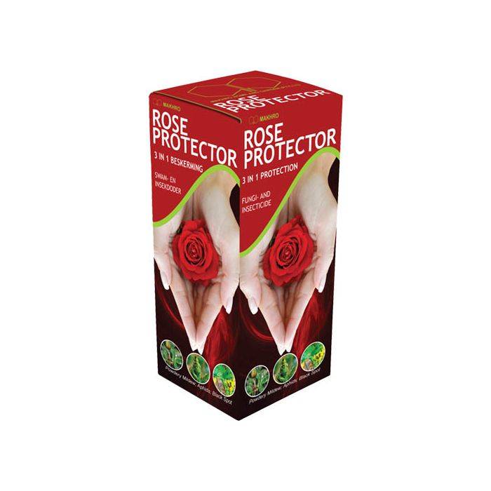 Makhro Rose Protector 100ml