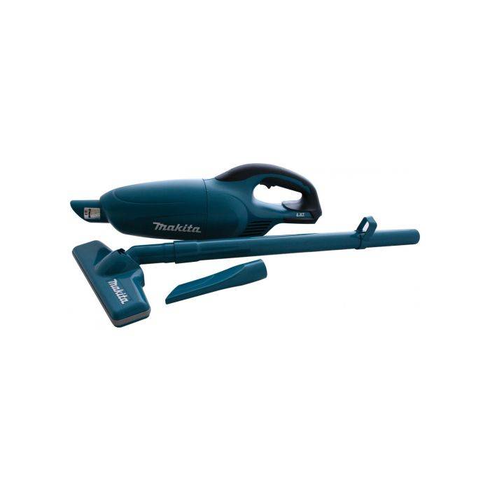 Makita 18V Lithium-Ion Cordless Vacuum Cleaner
