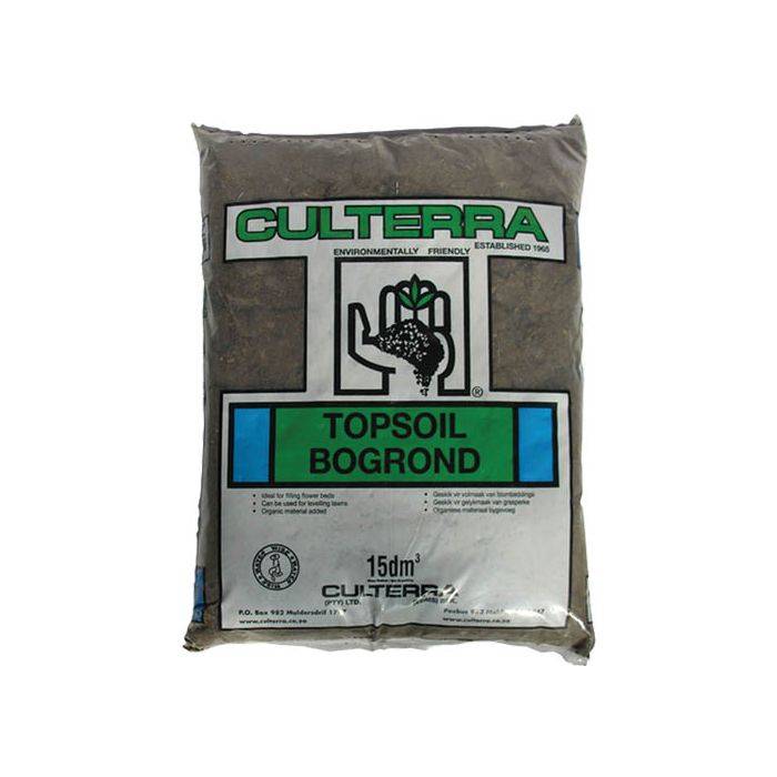 Culterra Topsoil 15dm³