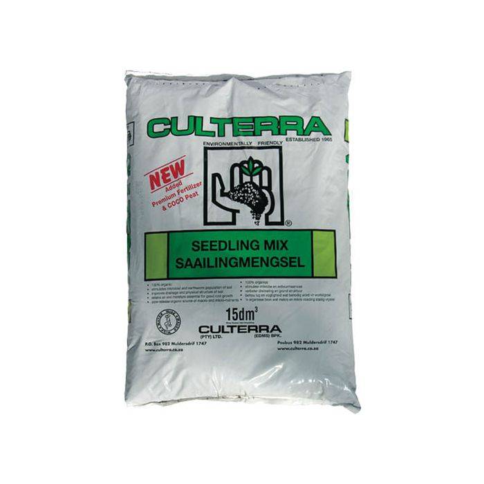 Culterra Seedling Mix 30dm³