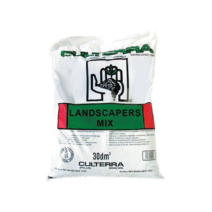 Culterra Landscapers Mix 30dm³