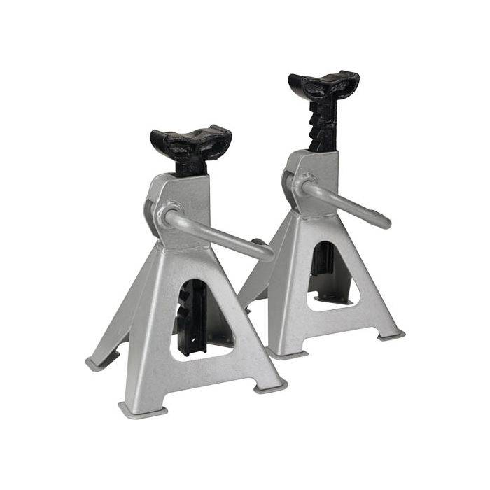 Moto Quip Jack Stand 2000kg
