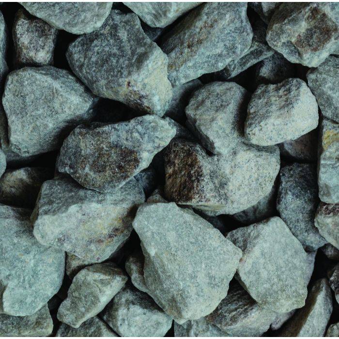 Mix Crush Pebbles 13mm 20kg
