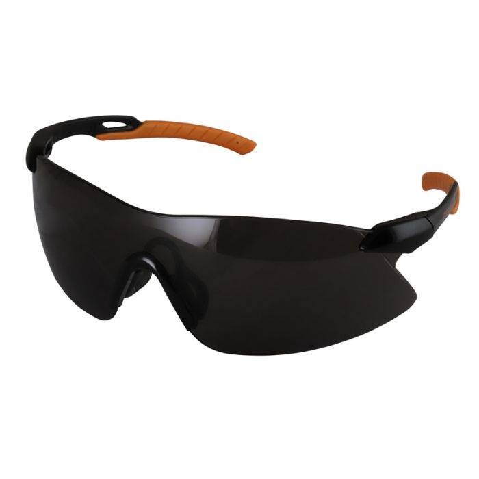 Grange Grey & Orange Sport Spectacle