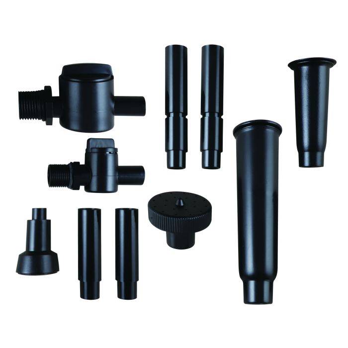 Pump Fountain Kit F400-1500