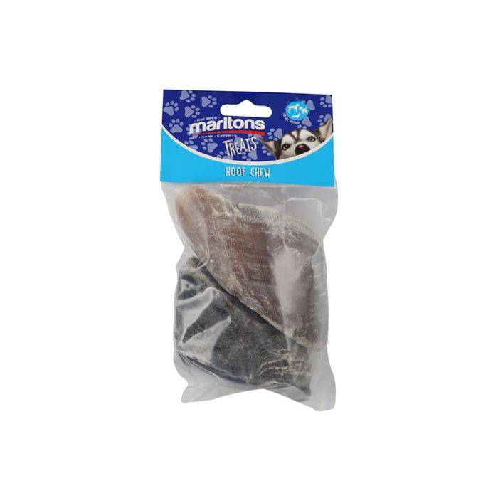 Marltons Hoof Chews - 2 Pack